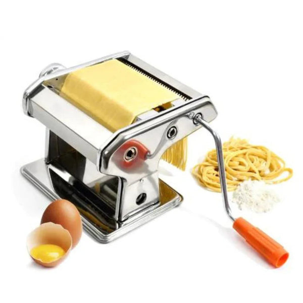 Masina de taitei si spaghete, inox, diverse grosimi Trendysale.ro