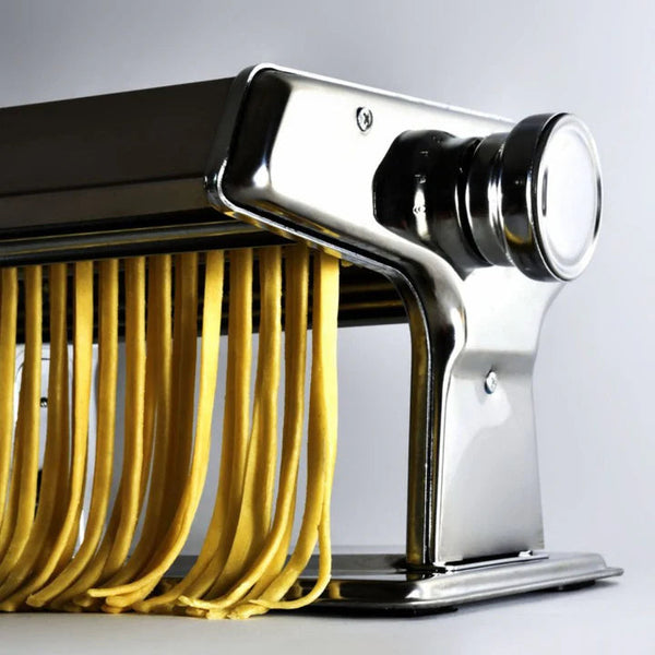 Masina de taitei si spaghete, inox, diverse grosimi Trendysale.ro