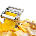 Masina de taitei si spaghete, inox, diverse grosimi Trendysale.ro
