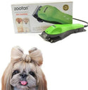 Masina de tuns pentru animale, 4 capete, pieptene, foarfeca, ulei Trendysale.ro