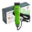 Masina de tuns pentru animale, 4 capete, pieptene, foarfeca, ulei Trendysale.ro