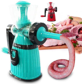Masina universala de tocat carne Meileyi Trendysale.ro