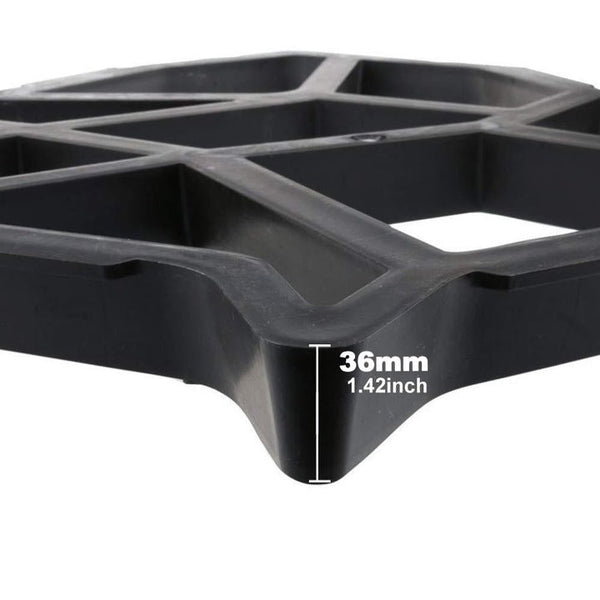 Matrita din plastic pentru pavaj imitatie piatra naturala Trendysale.ro