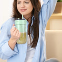 Mini Blender Portabil 350ml Trendysale.ro