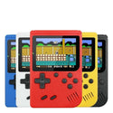 Mini Consola TV, 400 de jocuri in 1, Ecran 3 Inch , SUP Trendysale.ro