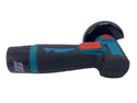 Mini Polizor Unghiular Electric cu Acumulator, Portabil, 12V, Disc 76/10mm Trendysale.ro