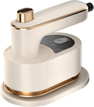 Mini fier de calcat electric cu abur, 50ml Trendysale.ro
