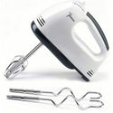 Mixer de mână Scarlett 260W, 7 trepte viteză, design compact Trendysale.ro