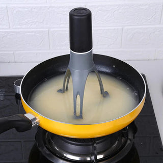 Mixer electric pentru sosuri și supe, agitator Automat Trendysale.ro