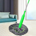 Mop Modern, Stoarcere Rapida, Super absorbant, Curatenie Eficienta, Fara Efort, Design Ergonomic Trendysale.ro