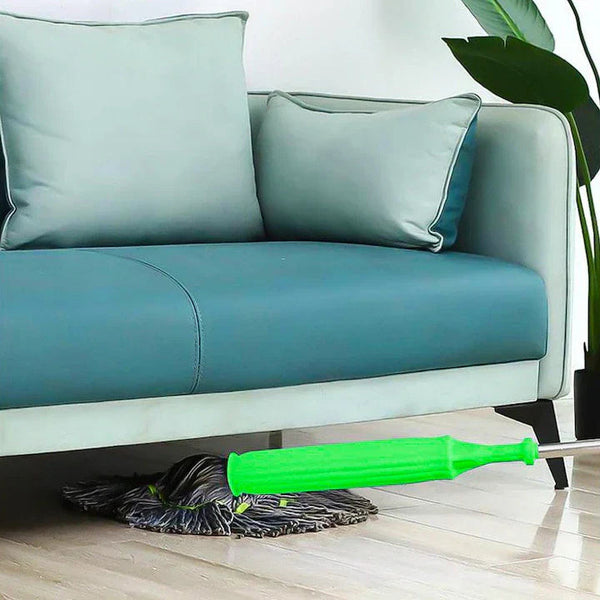 Mop Modern, Stoarcere Rapida, Super absorbant, Curatenie Eficienta, Fara Efort, Design Ergonomic Trendysale.ro