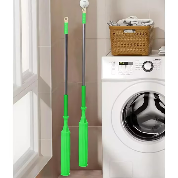 Mop Modern, Stoarcere Rapida, Super absorbant, Curatenie Eficienta, Fara Efort, Design Ergonomic Trendysale.ro