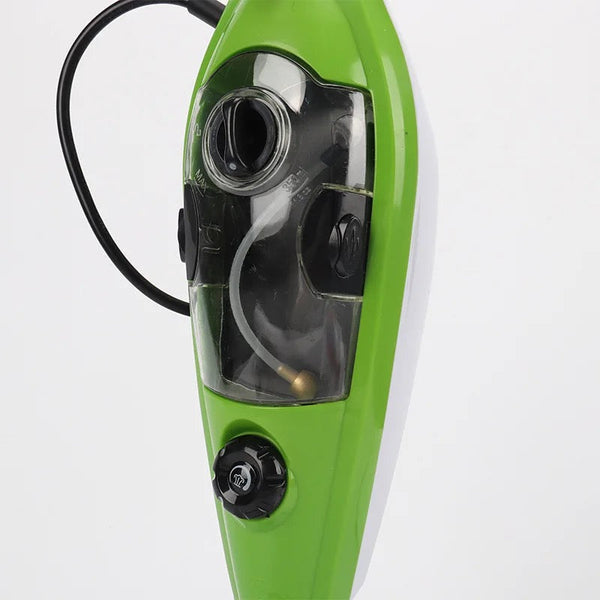 Mop de curatat cu abur 10 in 1 Steam Mop x10 rezervor 350 ml, 1500w Trendysale.ro