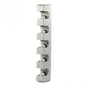 Organizator multifunctional cu 6 carlige si 5 locasuri Trendysale.ro