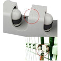 Organizator multifunctional cu 6 carlige si 5 locasuri Trendysale.ro