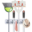 Organizator multifunctional cu 6 carlige si 5 locasuri Trendysale.ro