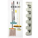 Organizator multifunctional cu 6 carlige si 5 locasuri Trendysale.ro