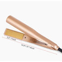 Placa de Par 2 in 1, Indreptat si Ondulat, Temperatura Reglabila, Invelis Ceramic Trendysale.ro