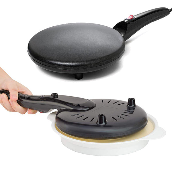 Plită Electrică pentru Clătite, 600W Trendysale.ro