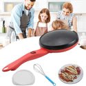Plită Electrică pentru Clătite, 600W Trendysale.ro