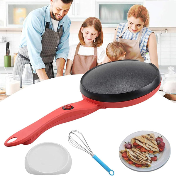 Plită Electrică pentru Clătite, 600W Trendysale.ro