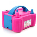 Pompa Compresor Profesional pentru Umflat Baloane si Obiecte Gonflabile, 600W, Alimentare 220V Trendysale.ro