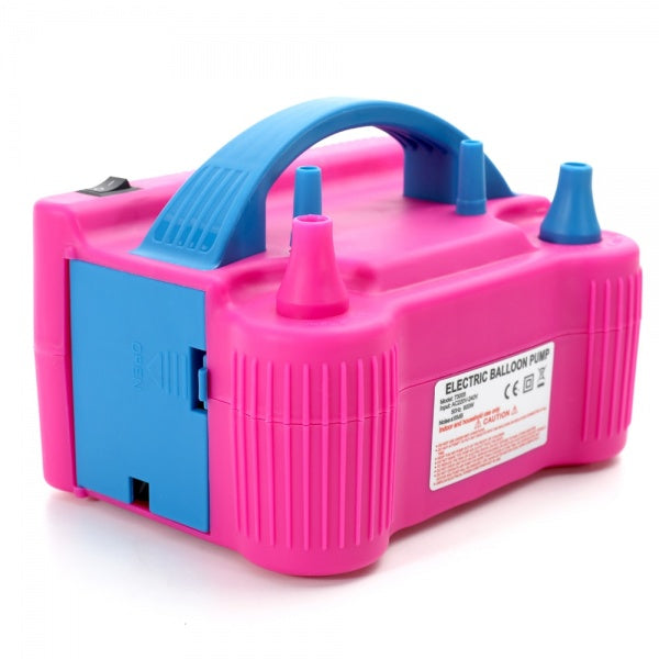 Pompa Compresor Profesional pentru Umflat Baloane si Obiecte Gonflabile, 600W, Alimentare 220V Trendysale.ro