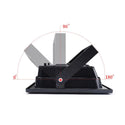 Proiector Solar LED cu Panou Fotovoltaic Trendysale.ro