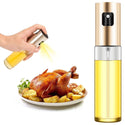 Pulverizator de Ulei din Inox Trendysale.ro