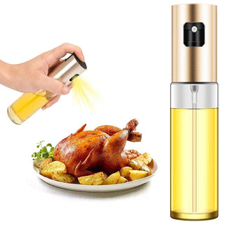 Pulverizator de Ulei din Inox Trendysale.ro