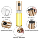 Pulverizator de Ulei din Inox Trendysale.ro