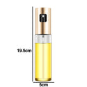Pulverizator de Ulei din Inox Trendysale.ro