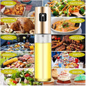 Pulverizator de Ulei din Inox Trendysale.ro