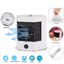 Racitor de Aer Portabil Arctic Air Cooler Trendysale.ro