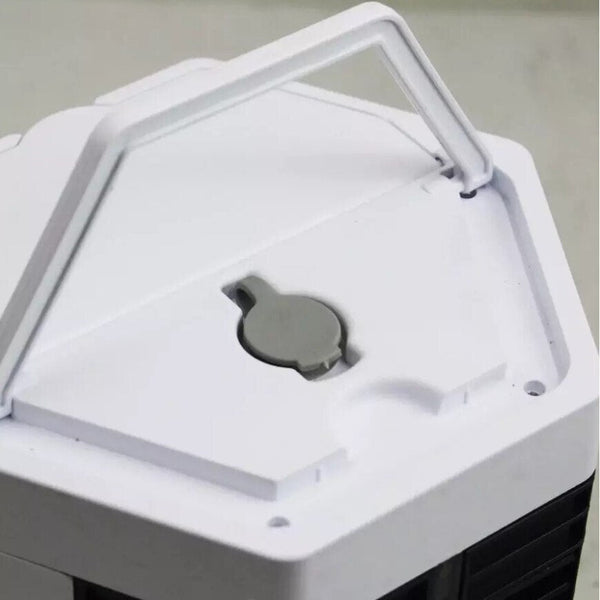 Racitor de Aer Portabil Arctic Air Cooler Trendysale.ro