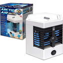 Racitor de Aer Portabil Arctic Air Cooler Trendysale.ro