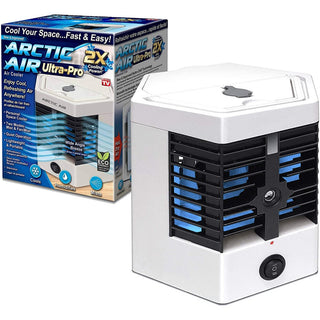 Racitor de Aer Portabil Arctic Air Cooler Trendysale.ro