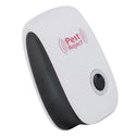 Repelent pentru daunatori cu Ultrasunete, Protectie Eficienta Trendysale.ro