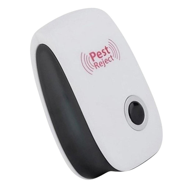 Repelent pentru daunatori cu Ultrasunete, Protectie Eficienta Trendysale.ro