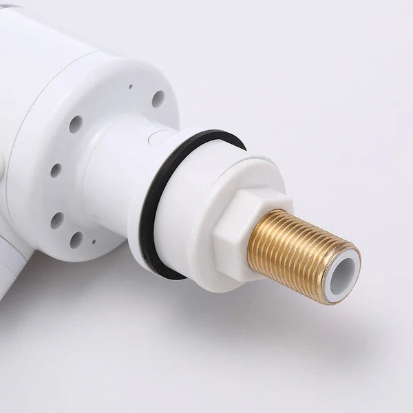 Robinet Electric pentru Apa Calda Instantanee 3000W Incalzire Rapida Trendysale.ro