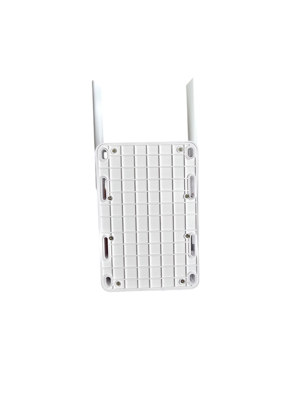 Set 4 Camere de Supraveghere Solara cu Dubla Lentila, 4G SIM, Dasgut, 2x3MP + Card 32GB Trendysale.ro