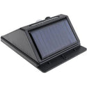 Set 5 Lampi Solare 30 LED cu Senzor de Miscare si Iluminare Trendysale.ro