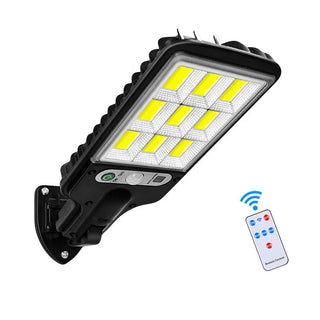Set 5 x Lampi solare de exterior, rezistentă la apă, cu 3 Moduri de iluminare Trendysale.ro