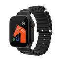 Smartwatch T500 Ultra, Display 1.44 inch, Apelare Bluetooth Trendysale.ro