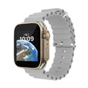 Smartwatch T500 Ultra, Display 1.44 inch, Apelare Bluetooth Trendysale.ro