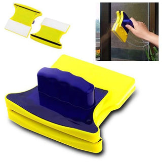 Stergator Magnetic pentru Geamuri, Grosime 3-6 mm Trendysale.ro
