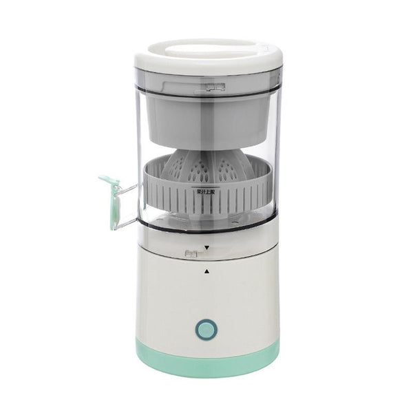 Storcator electric de fructe si legume, portabil, alimentare USB, 45w Trendysale.ro