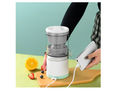 Storcator electric de fructe si legume, portabil, alimentare USB, 45w Trendysale.ro