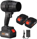 Suflanta Turbo Auto Portabila 1050W, 35000 RPM, Putere 180 km/h, 6 m³/min Trendysale.ro