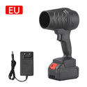Suflanta de aer, 555 metri cubi pe minut, portabila, protectie la supraincalzire Trendysale.ro